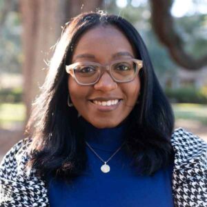 CyRhonda Flanagan