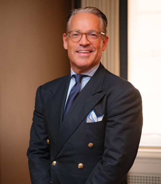 Eric Metaxas